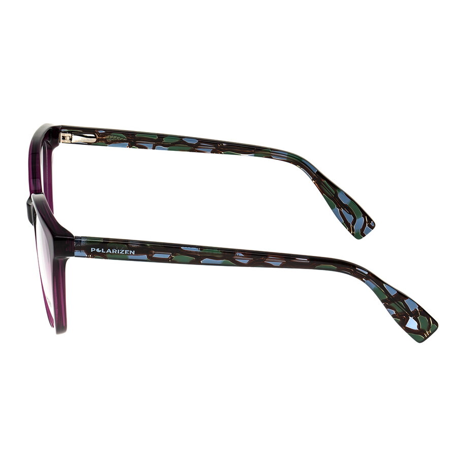 Rame ochelari de vedere dama Polarizen WD1464 C3