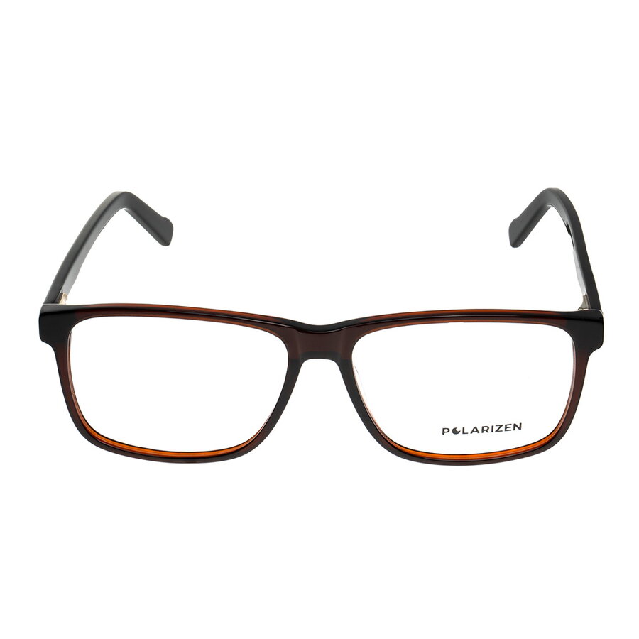 Rame ochelari de vedere barbati Polarizen WD1383 C2