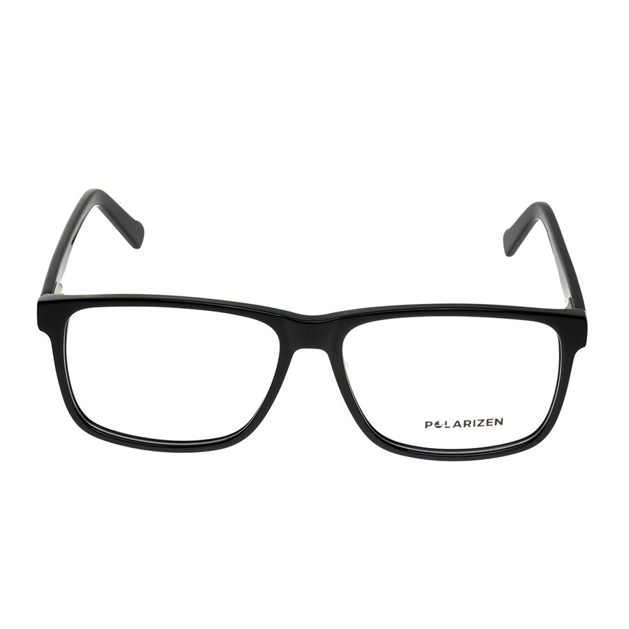 Rame ochelari de vedere barbati Polarizen WD1383 C4