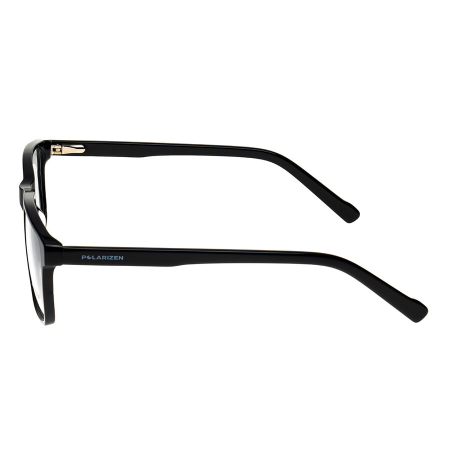 Rame ochelari de vedere barbati Polarizen WD1383 C4