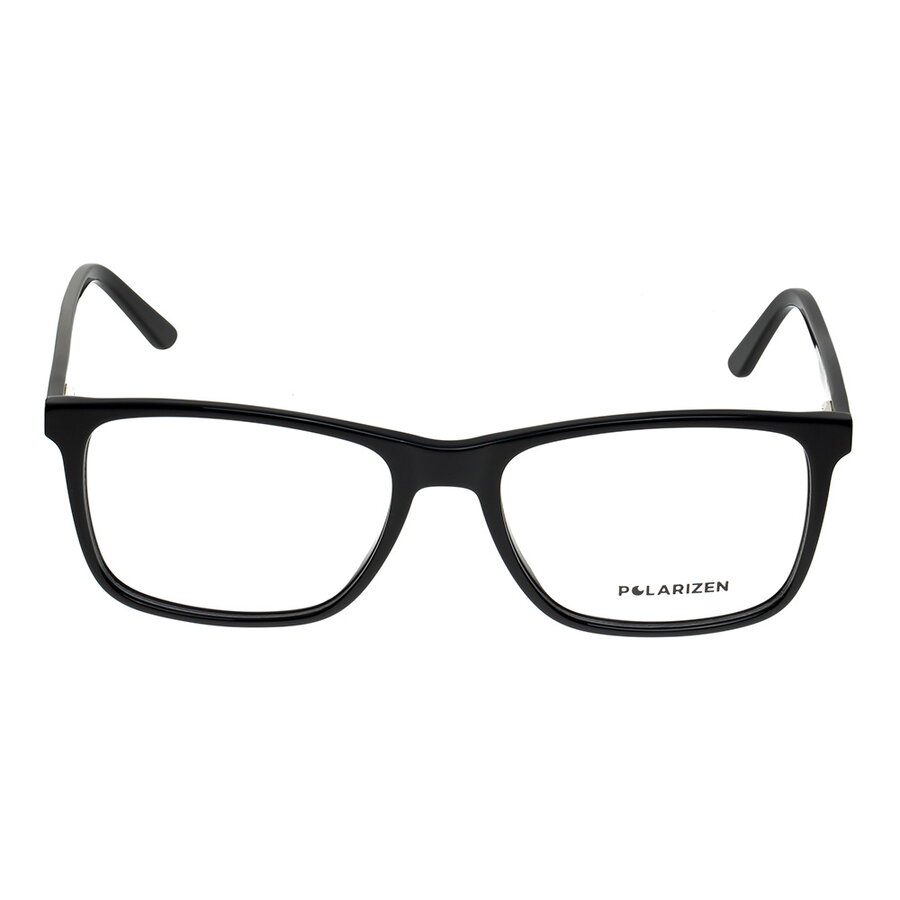 Rame ochelari de vedere barbati Polarizen WD1430 C4