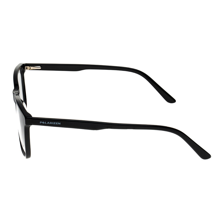 Rame ochelari de vedere barbati Polarizen WD1430 C4