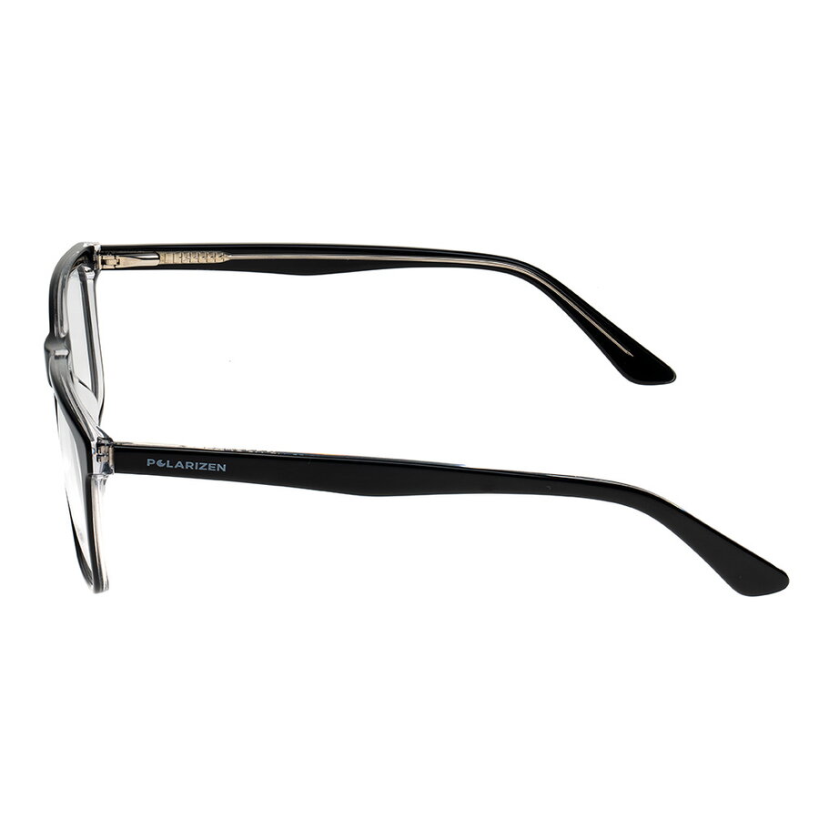 Rame ochelari de vedere barbati Polarizen WD1431 C4