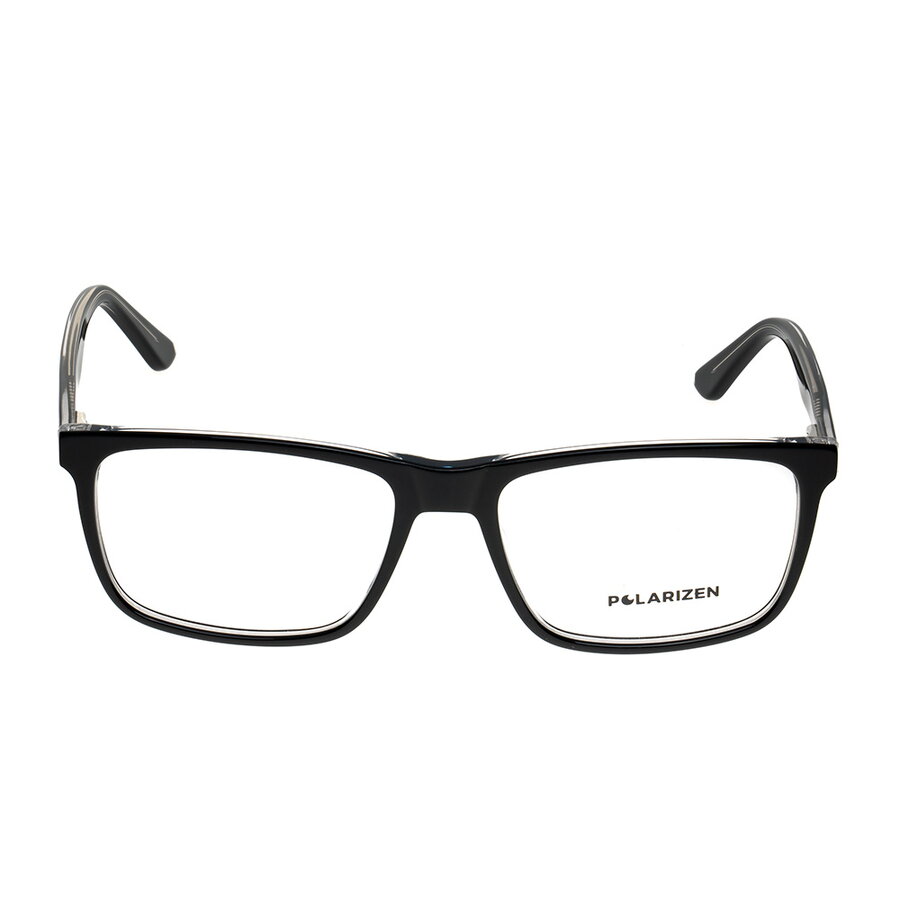 Rame ochelari de vedere barbati Polarizen WD1431 C4