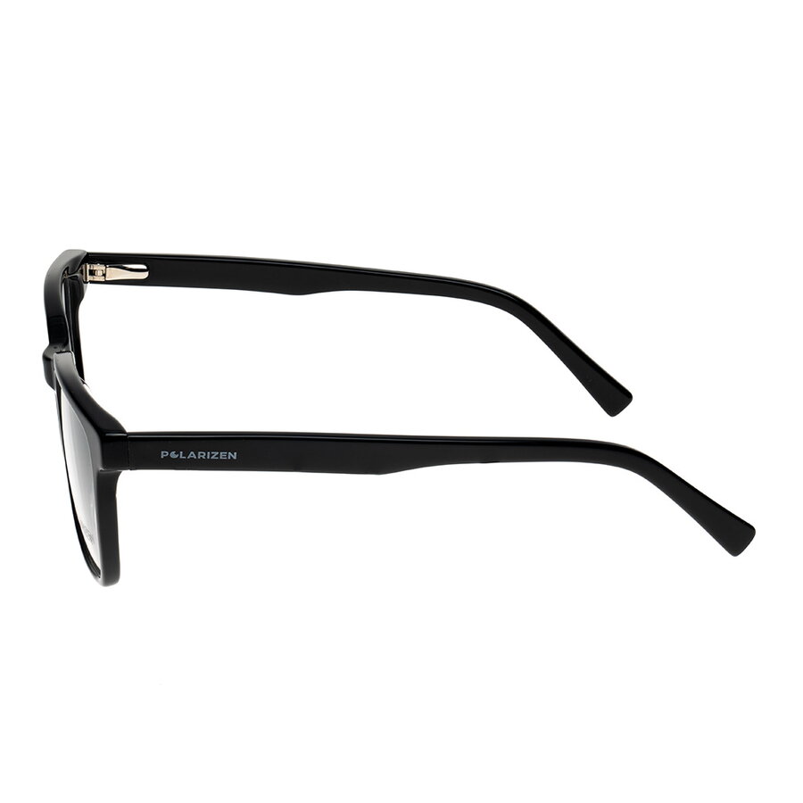 Rame ochelari de vedere barbati Polarizen WD1067 C1