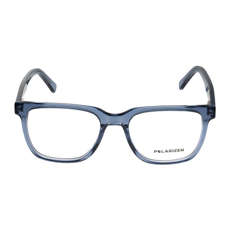 Rame ochelari de vedere barbati Polarizen WD1067 C4
