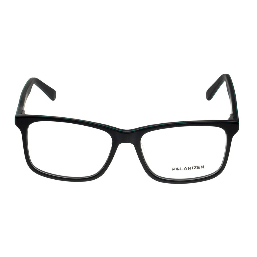 Rame ochelari de vedere barbati Polarizen WD1110 C2