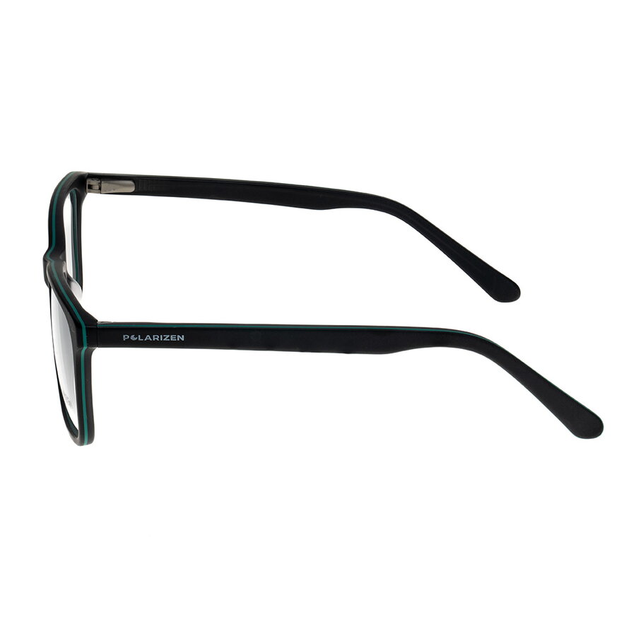 Rame ochelari de vedere barbati Polarizen WD1110 C2