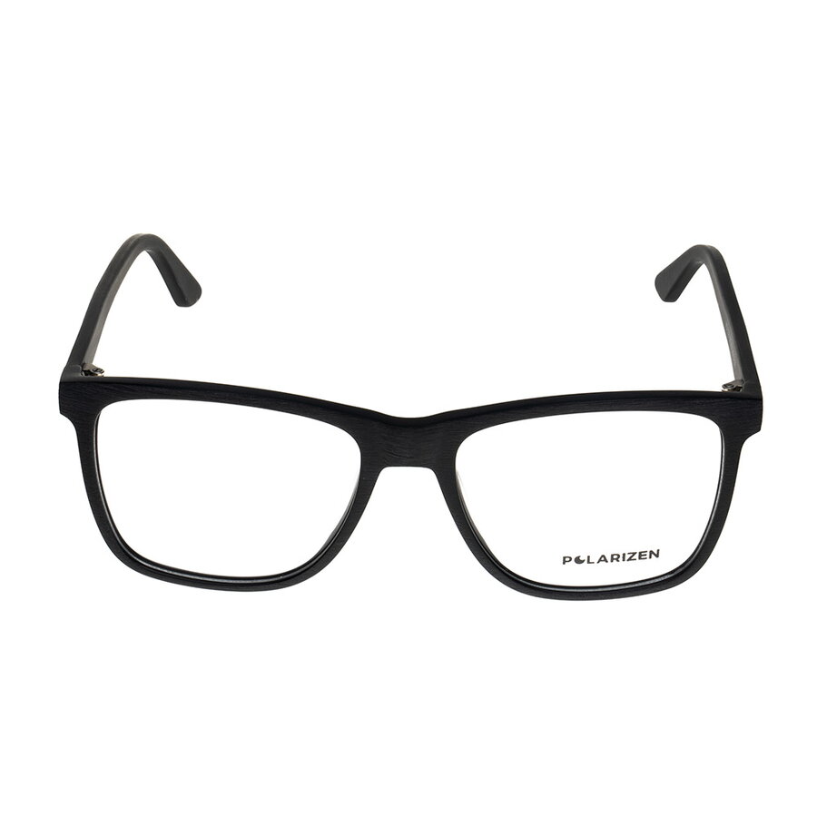 Rame ochelari de vedere barbati Polarizen WD1138 C1