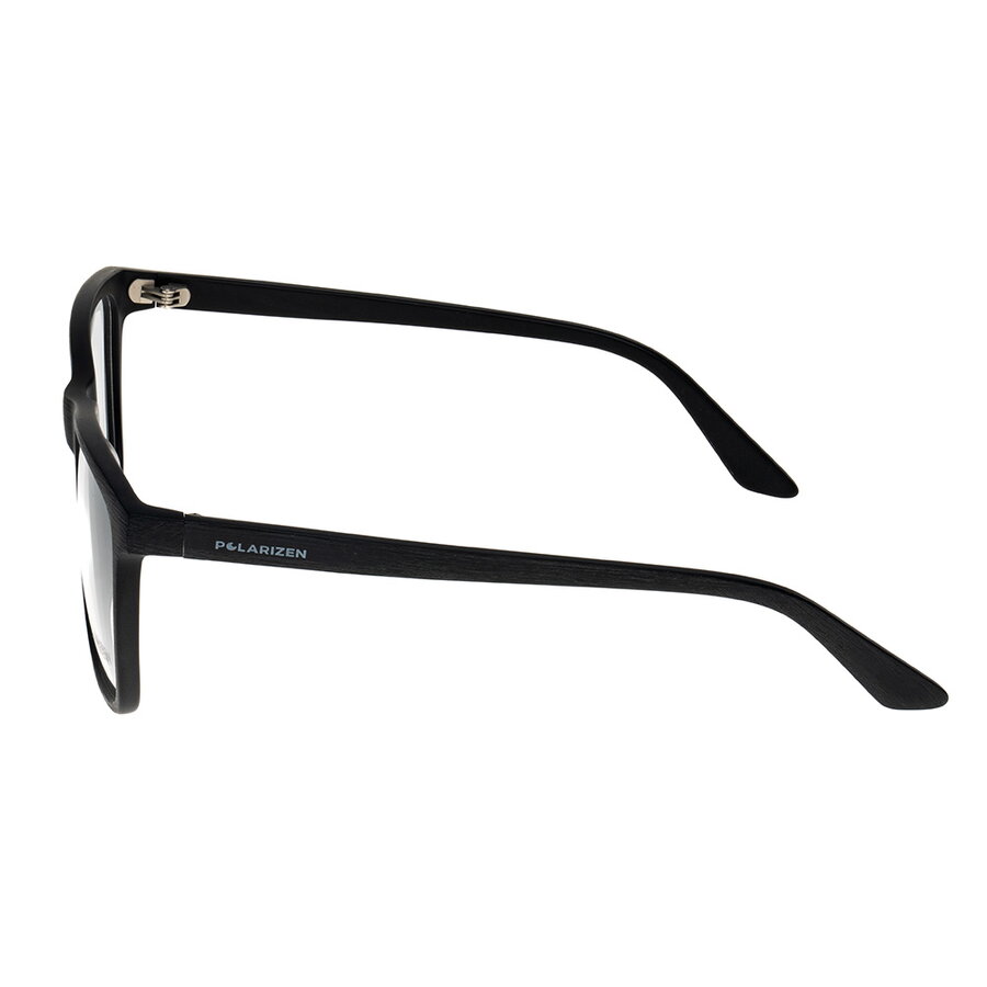 Rame ochelari de vedere barbati Polarizen WD1138 C1