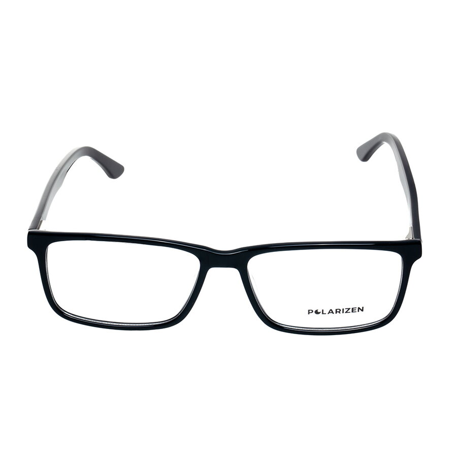 Rame ochelari de vedere barbati Polarizen WD1152 C4
