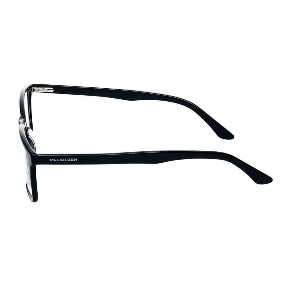 Rame ochelari de vedere barbati Polarizen WD1152 C4