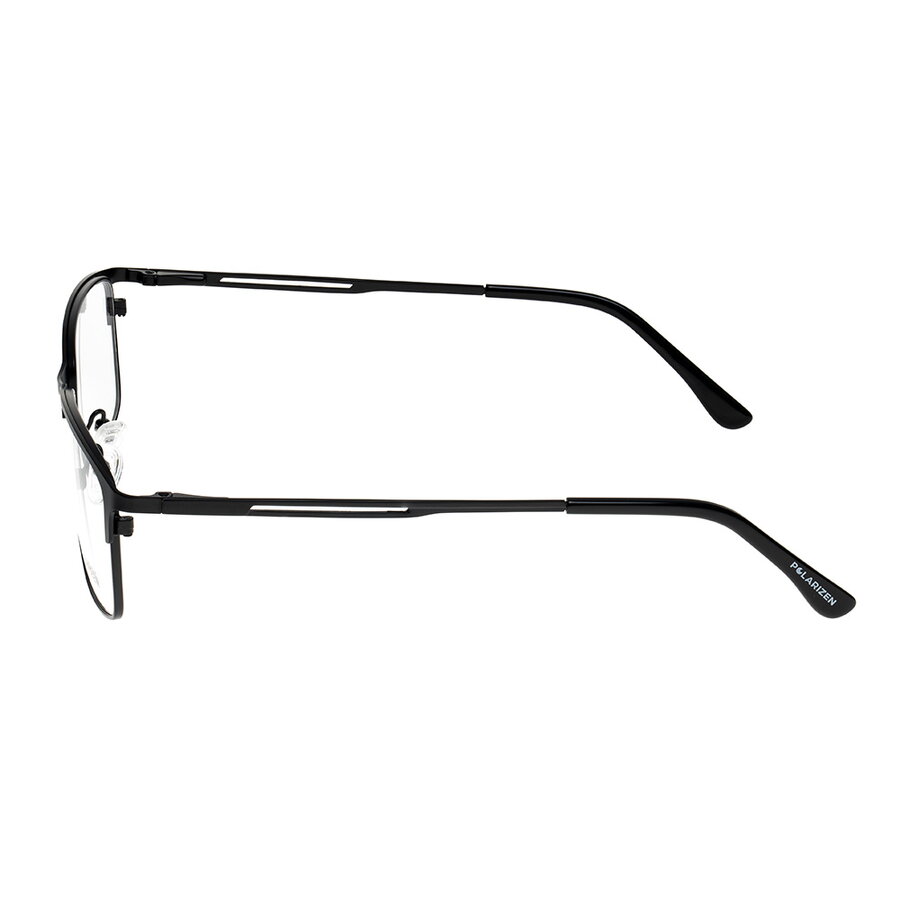 Rame ochelari de vedere barbati Polarizen MM1042 C4