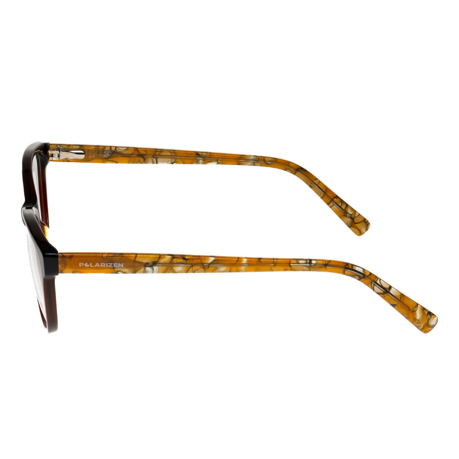 Rame ochelari de vedere dama Polarizen WD1130 C3