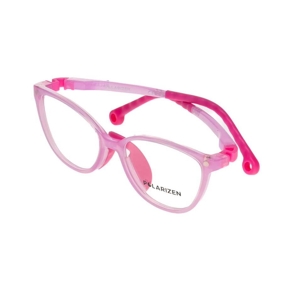 Rame ochelari de vedere copii Polarizen Clip-on CD19977 C7