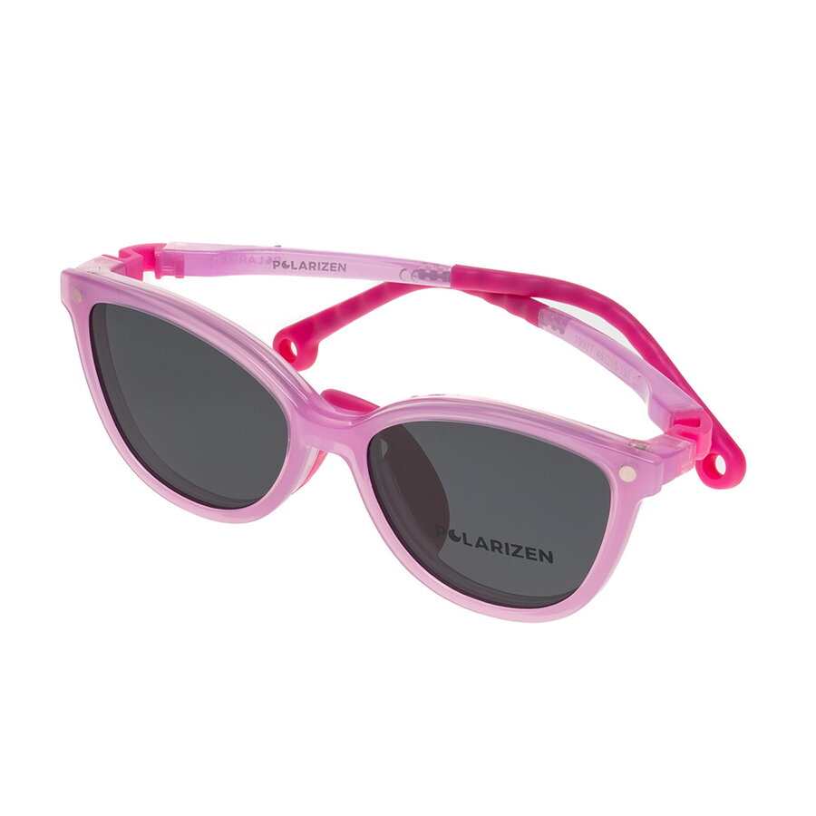 Rame ochelari de vedere copii Polarizen Clip-on CD19977 C7