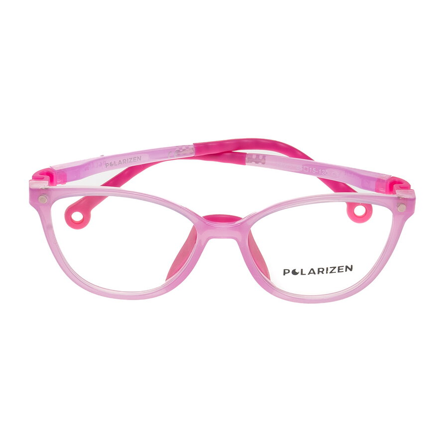 Rame ochelari de vedere copii Polarizen Clip-on CD19977 C7
