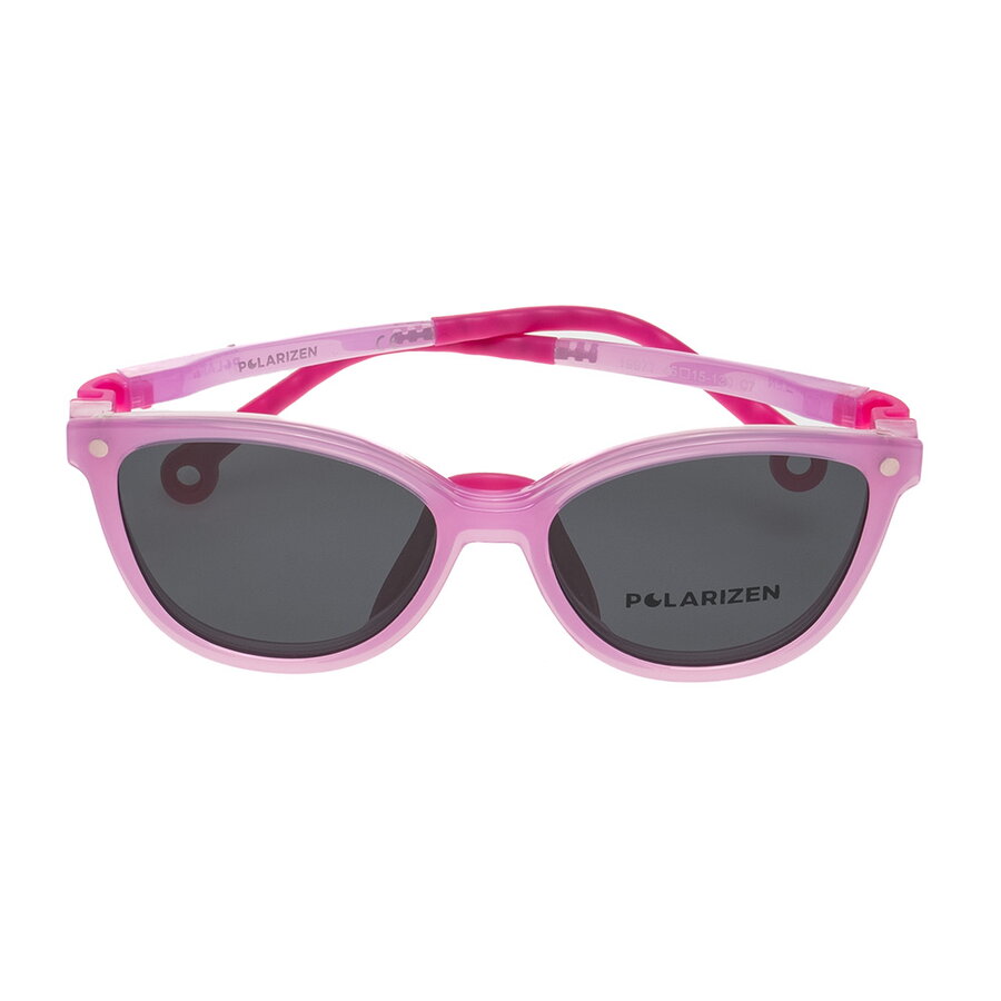 Rame ochelari de vedere copii Polarizen Clip-on CD19977 C7