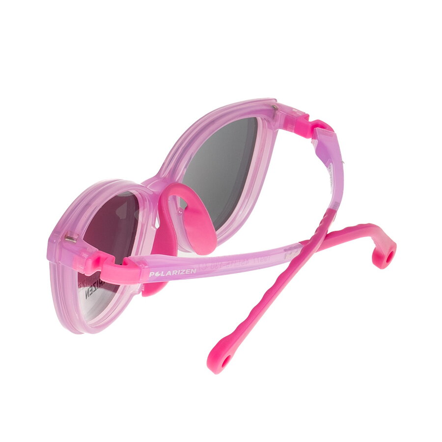 Rame ochelari de vedere copii Polarizen Clip-on CD19977 C7