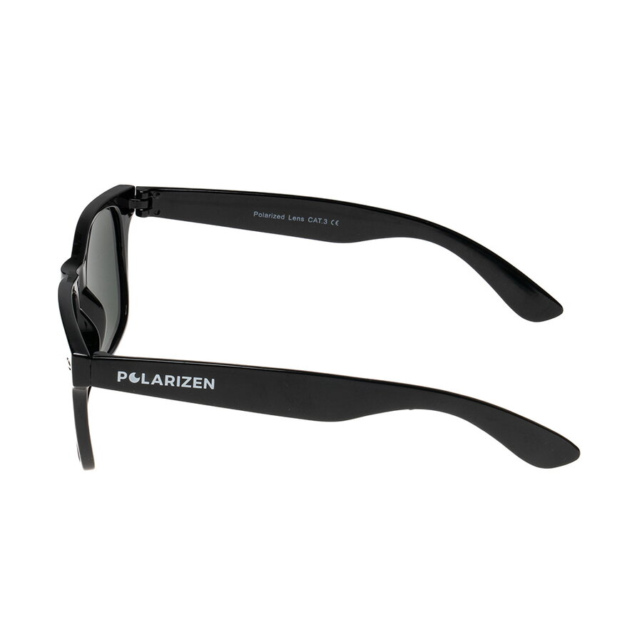 Ochelari de soare unisex Polarizen MK2401 C2