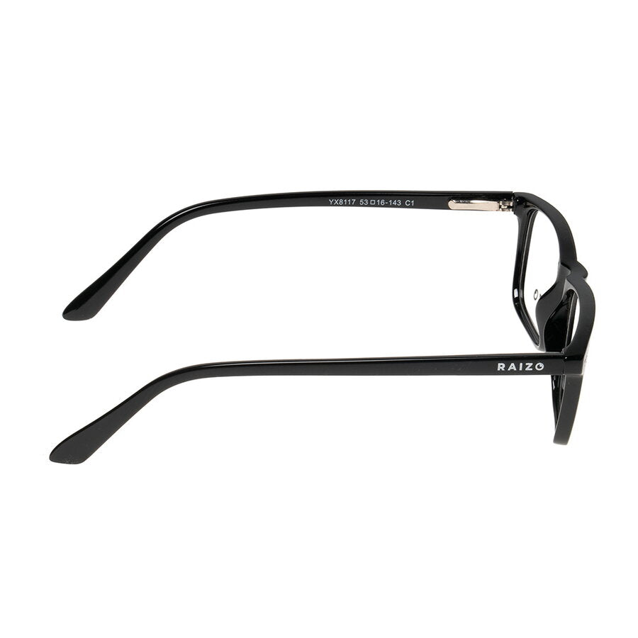 Rame ochelari de vedere unisex Raizo YX8117 C1