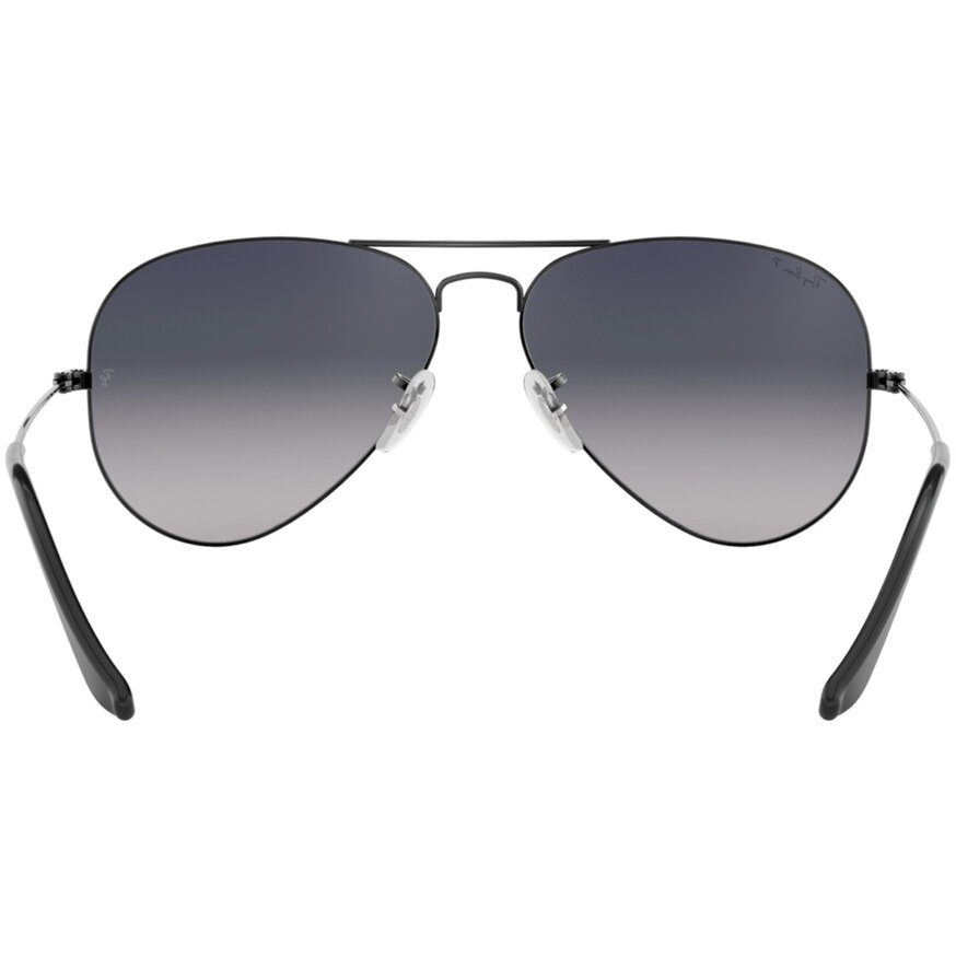 Ochelari de soare unisex Aviator Large Metal Ray-Ban RB3025 004/78