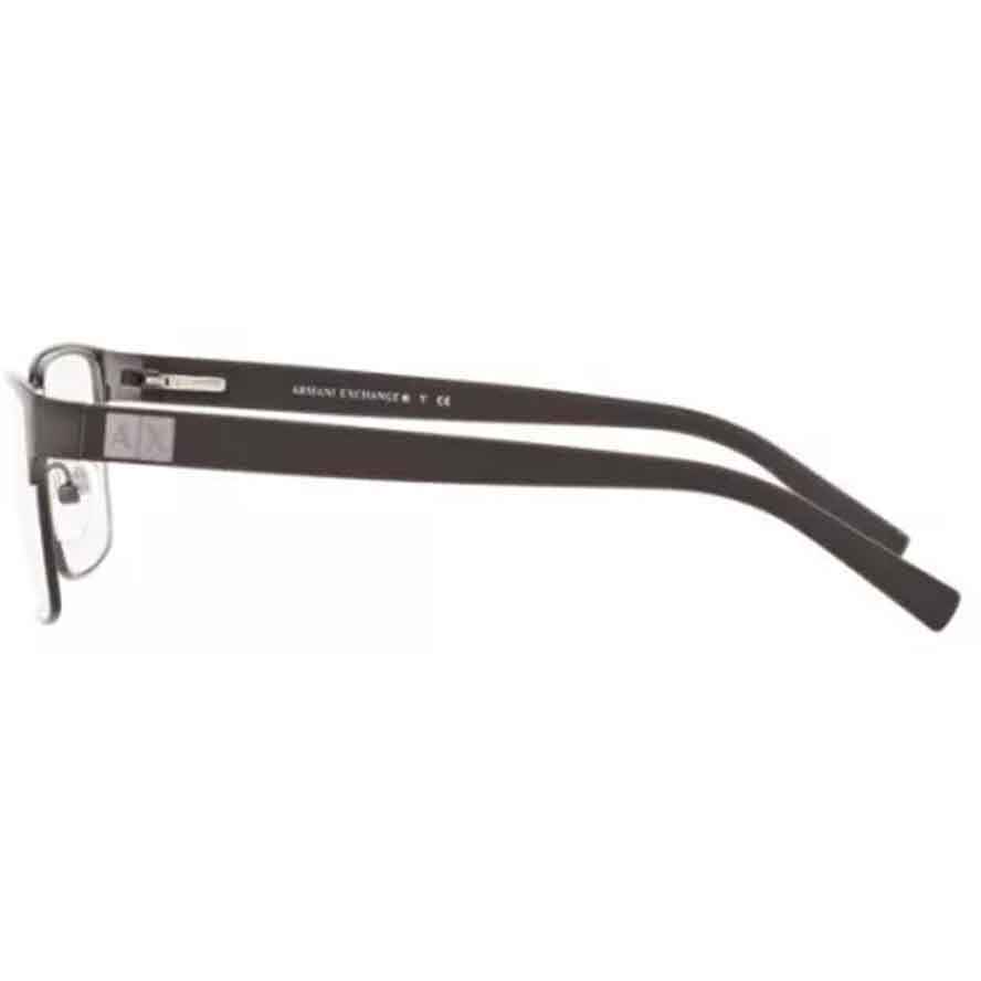 Rame ochelari de vedere barbati Armani Exchange AX1019 6089