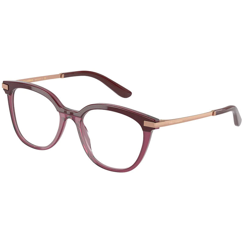 Rame ochelari de vedere dama Dolce &gabbana DG3346 3247