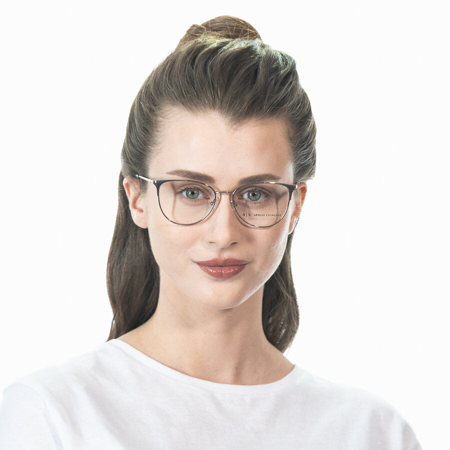Rame ochelari de vedere dama Armani Exchange AX1034 6103