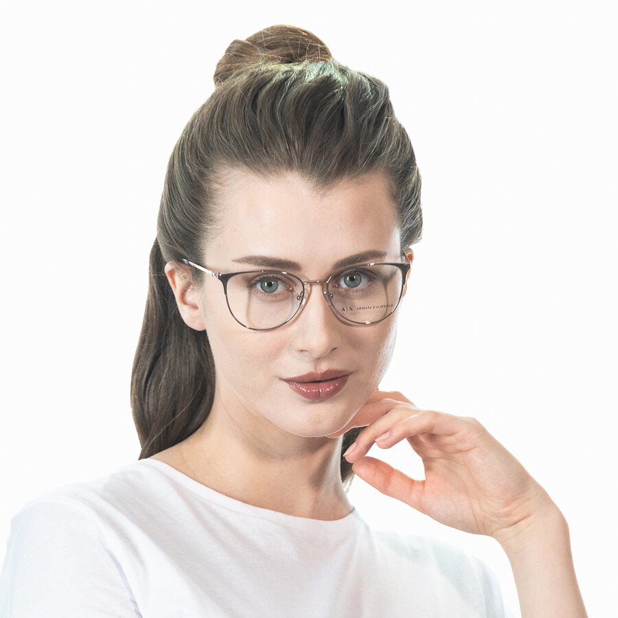 Rame ochelari de vedere dama Armani Exchange AX1034 6103