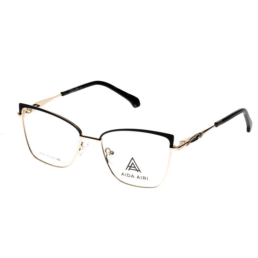 Rame ochelari de vedere dama Aida Airi 8033 C1