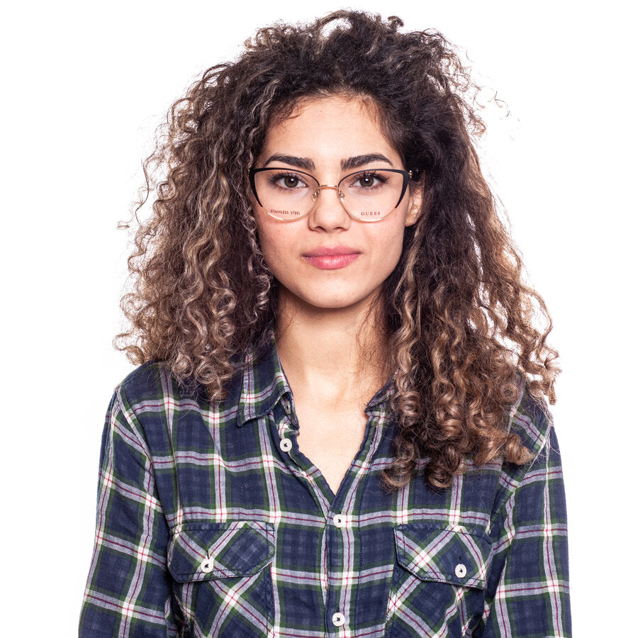 Rame ochelari de vedere dama Guess GU2813 002