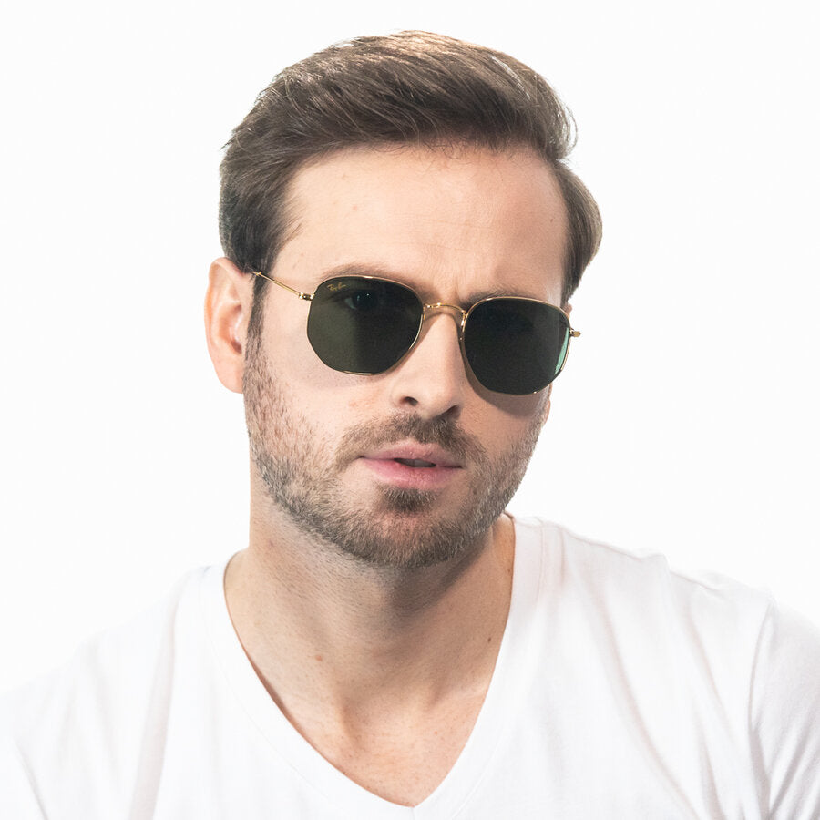 Ochelari de soare unisex Ray-Ban RB3548 919631