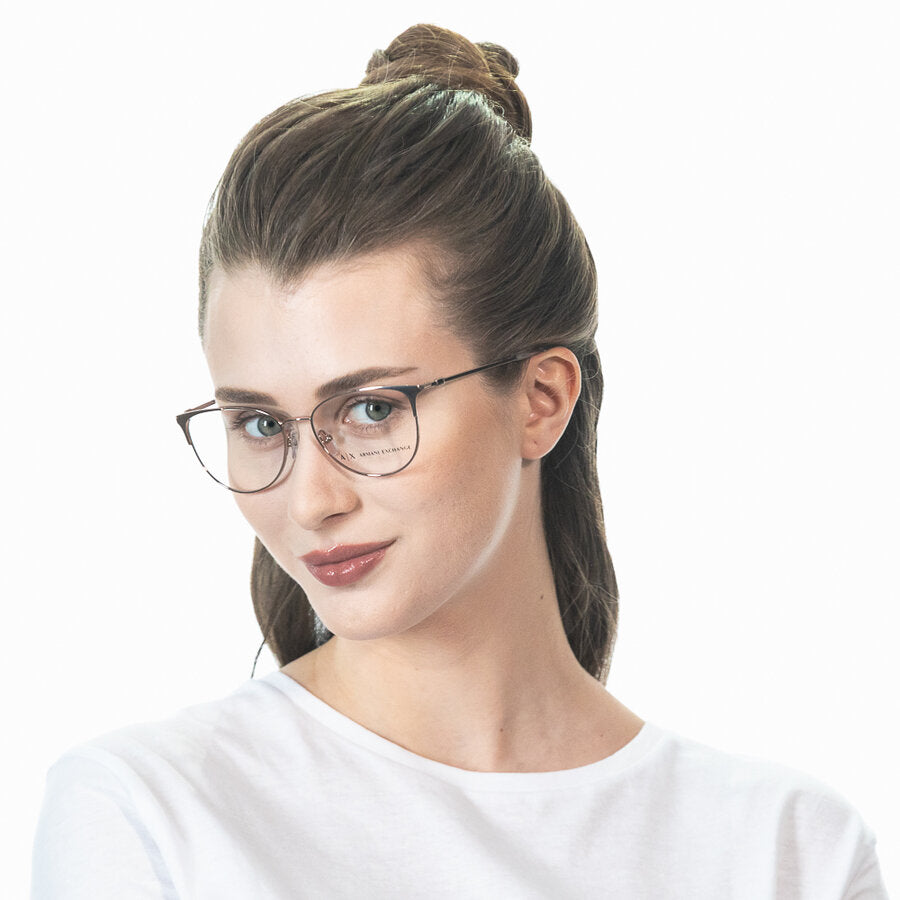 Rame ochelari de vedere dama Armani Exchange AX1034 6103