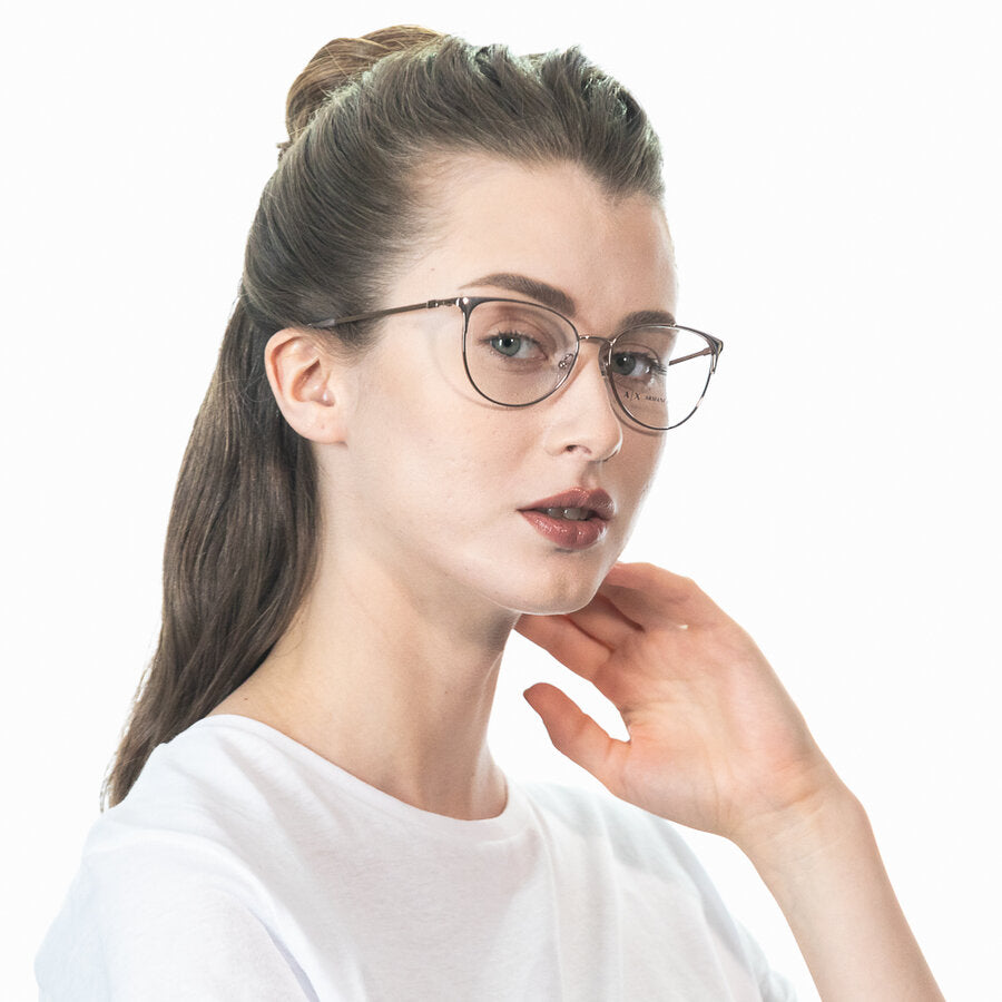 Rame ochelari de vedere dama Armani Exchange AX1034 6103