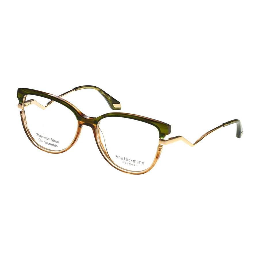 Rame ochelari de vedere dama Ana Hickmann AH6446 C03