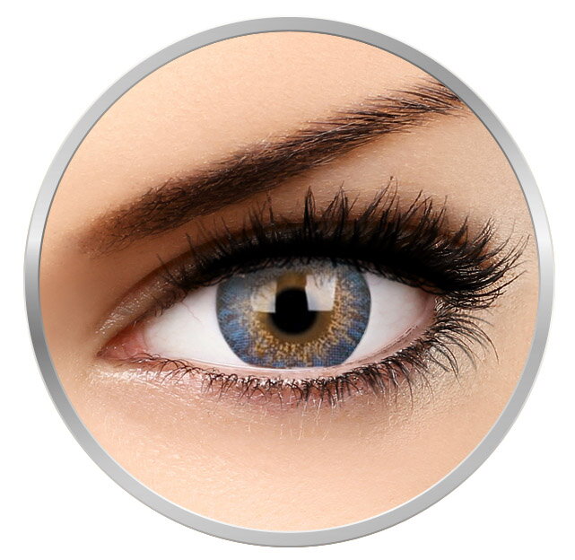 TruBlends Blue 5 purtari 10 lentile/cutie