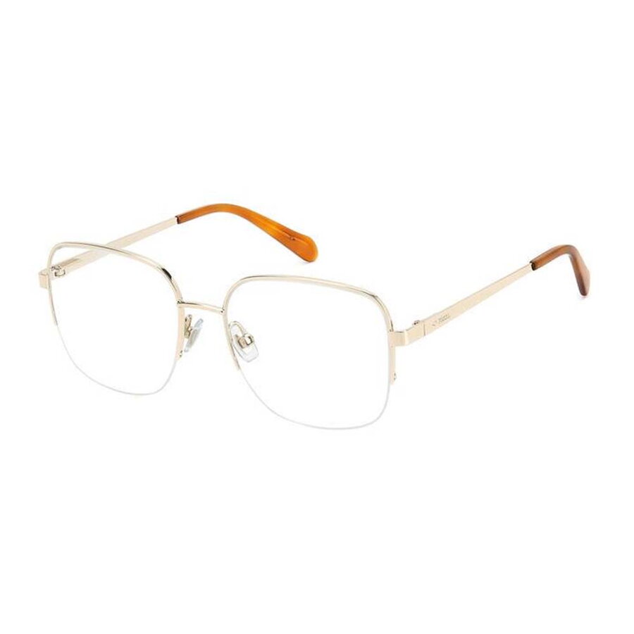 Rame ochelari de vedere dama Fossil FOS 7163/G 3YG