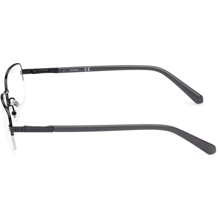 Rame ochelari de vedere barbati Guess GU50044 001