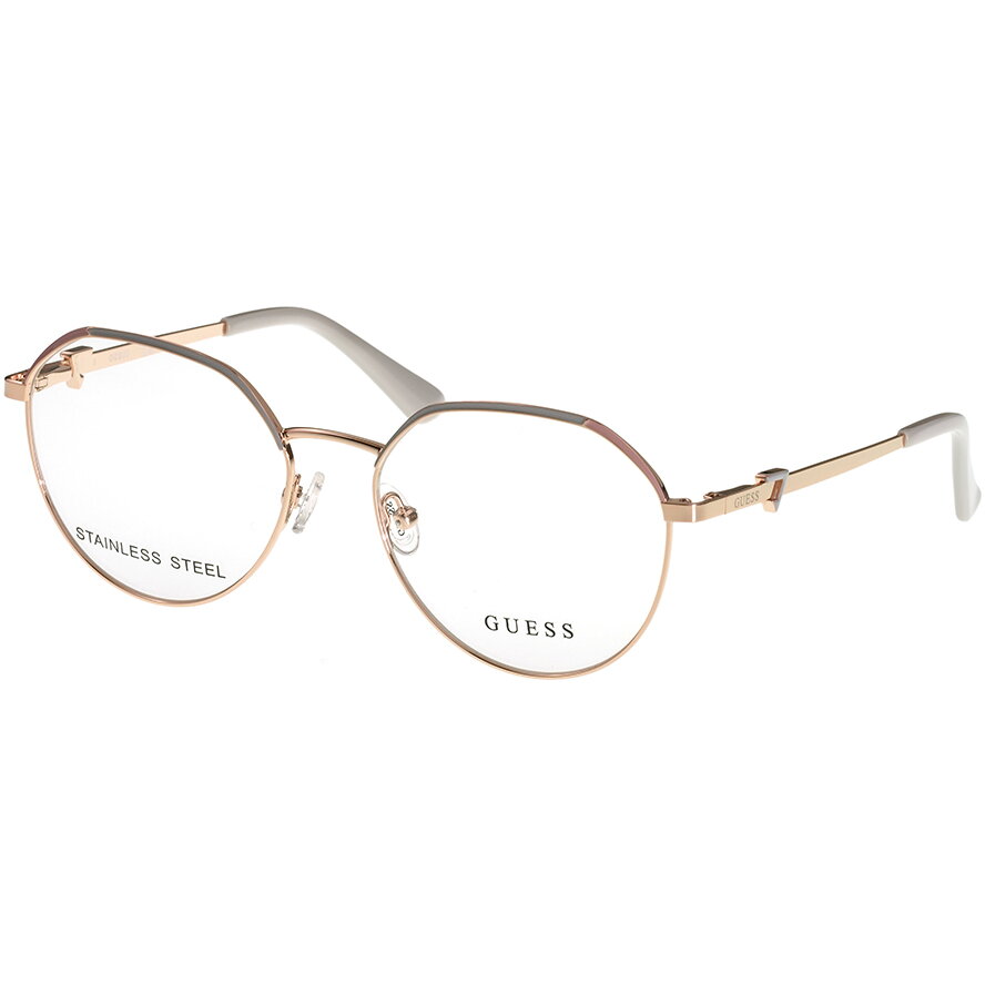 Rame ochelari de vedere dama Guess GU2866 028