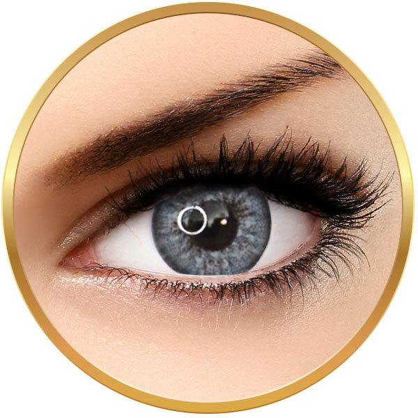 Pearl Blue 90 de purtari 2 lentile/cutie