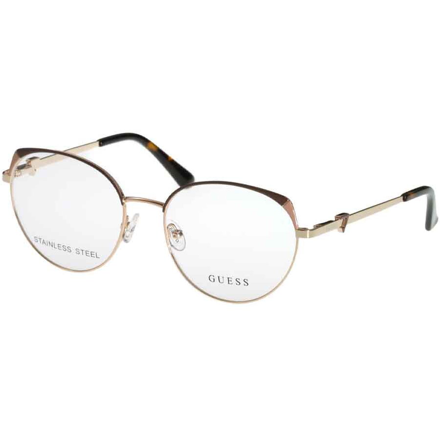 Rame ochelari de vedere dama Guess GU2867 032