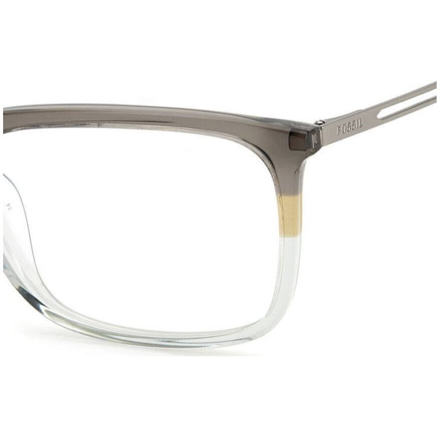 Rame ochelari de vedere barbati Fossil FOS 7128 6C5