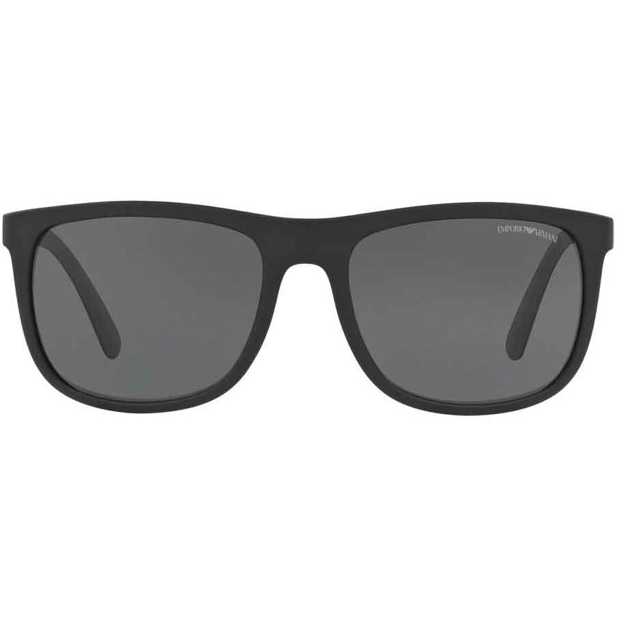 Ochelari de soare barbati Emporio Armani EA4079 504287
