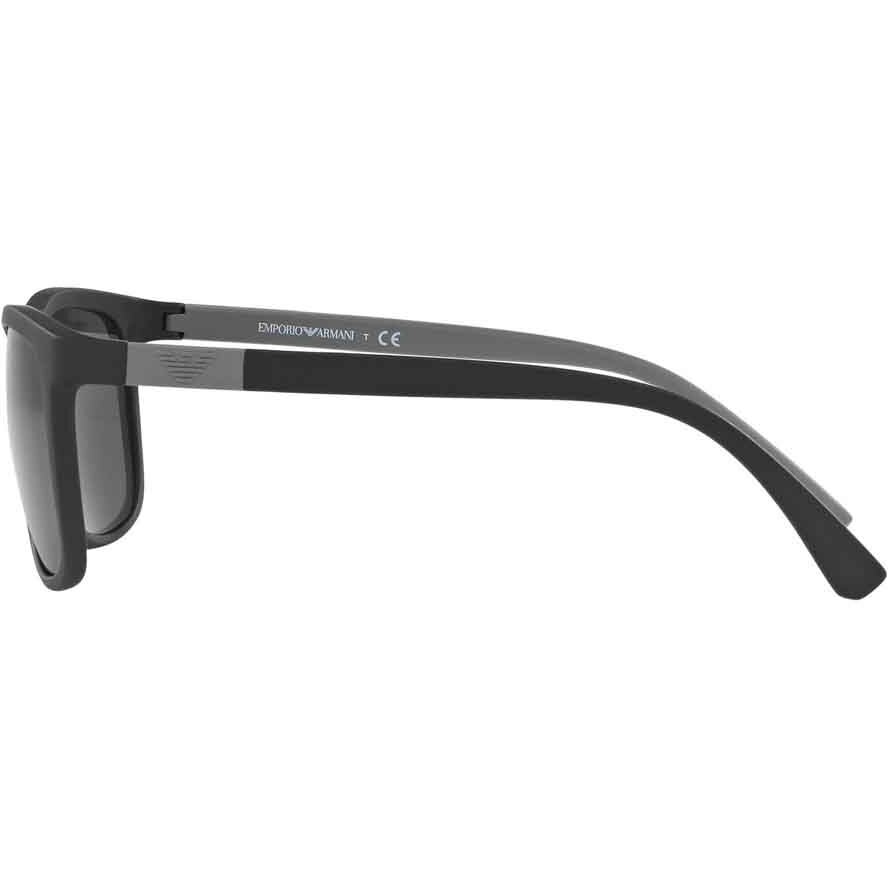 Ochelari de soare barbati Emporio Armani EA4079 504287