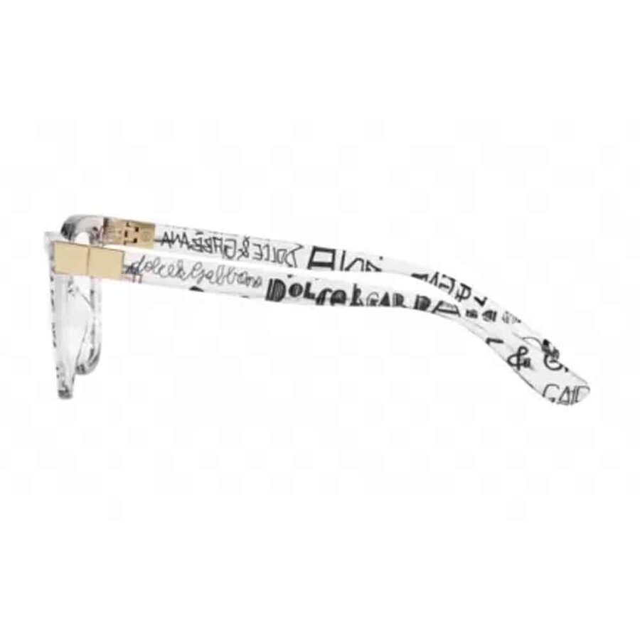 Rame ochelari de vedere dama Dolce & Gabbana DG5076 3314