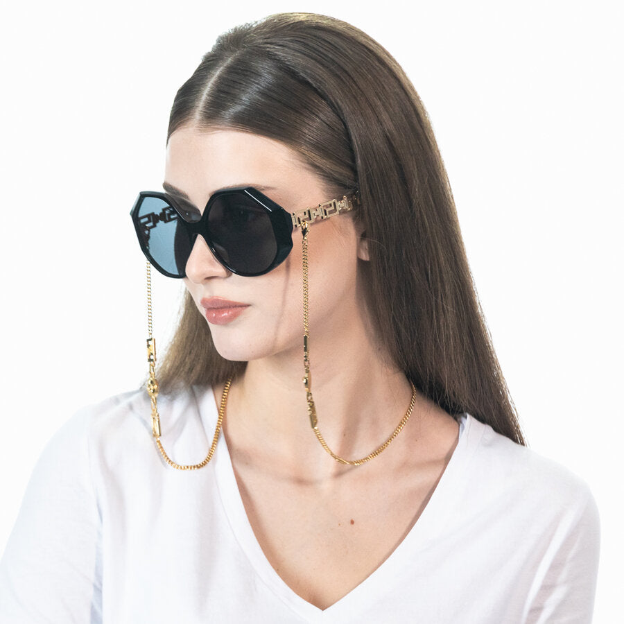 Ochelari de soare dama Versace VE4395 534587