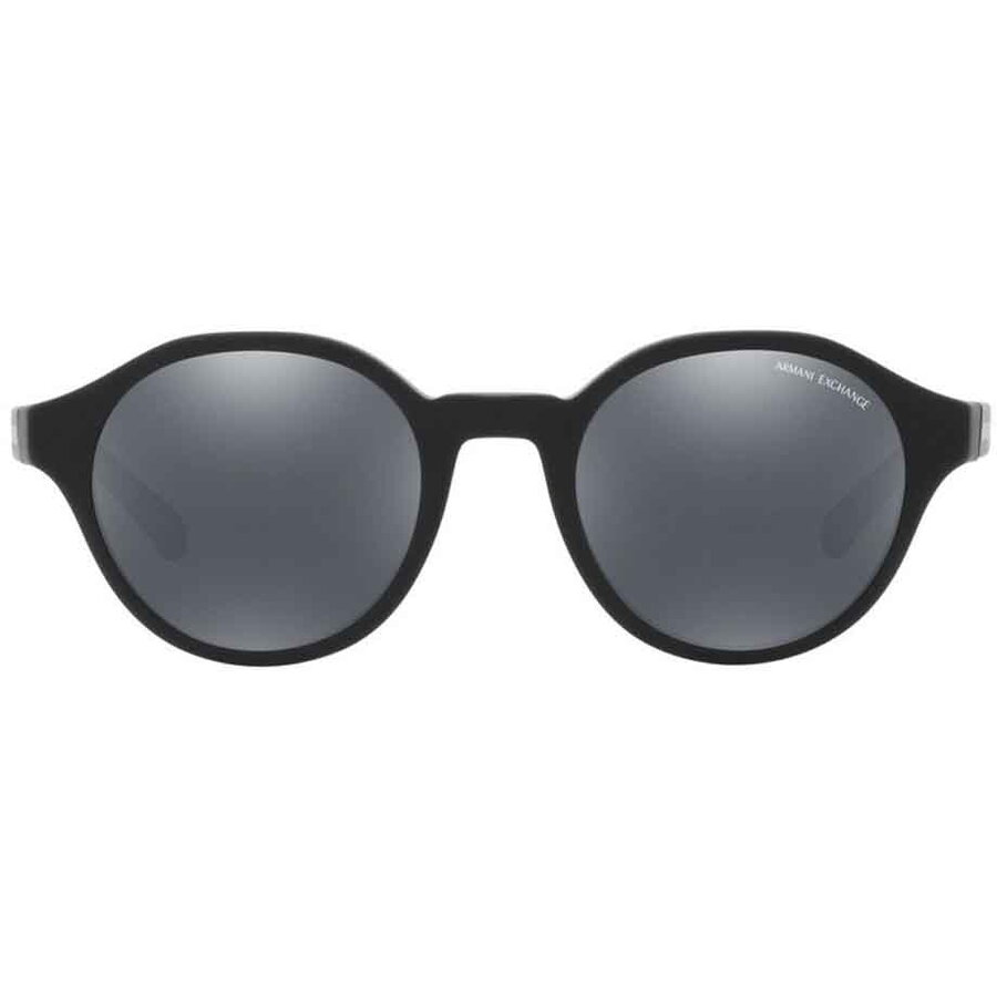 Ochelari de soare barbati Armani Exchange AX4114S 80786G