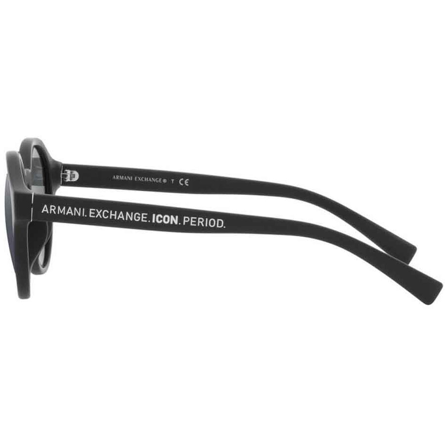Ochelari de soare barbati Armani Exchange AX4114S 80786G