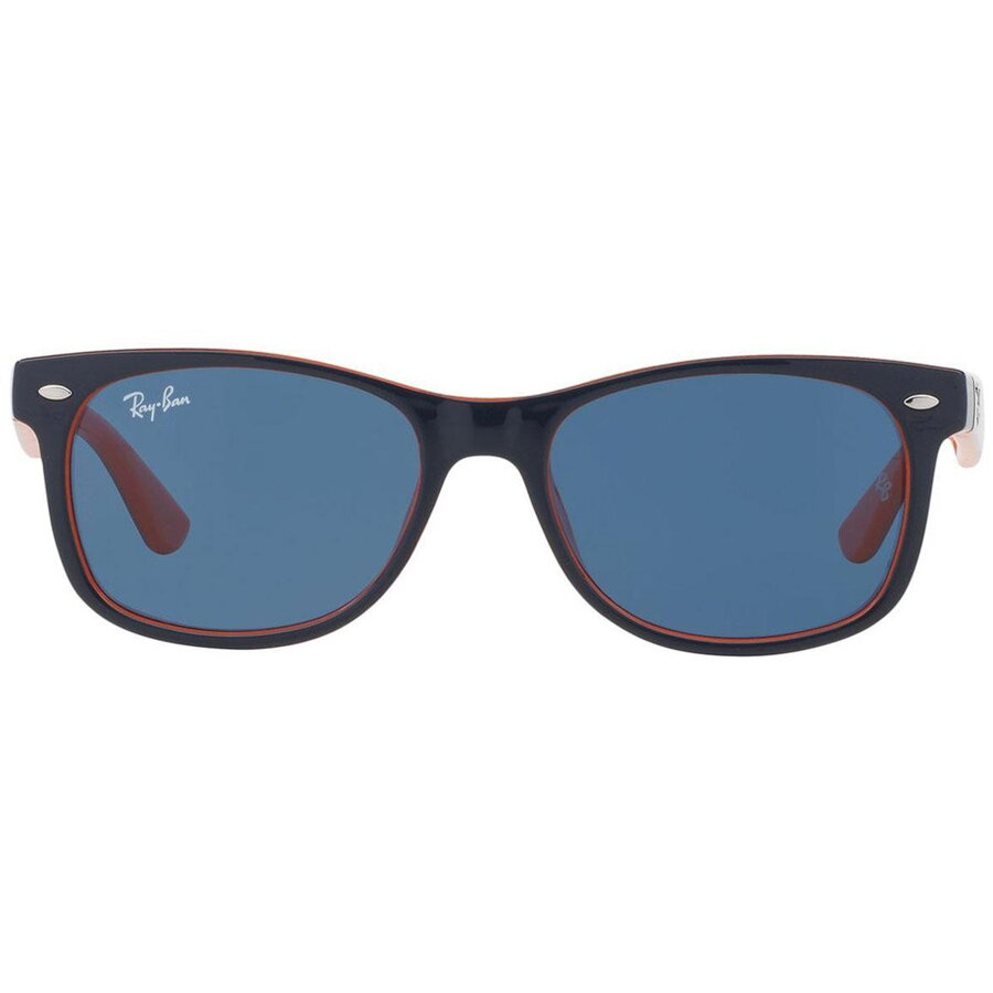 Ochelari de soare copii Ray-Ban Junior RJ9052S 178/80